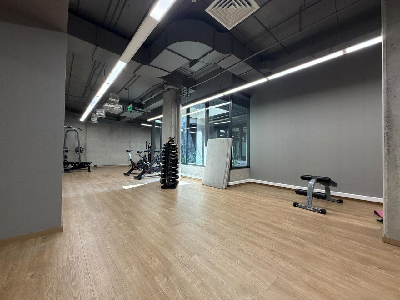 OFICINA EN LA DEHESA — vista 7