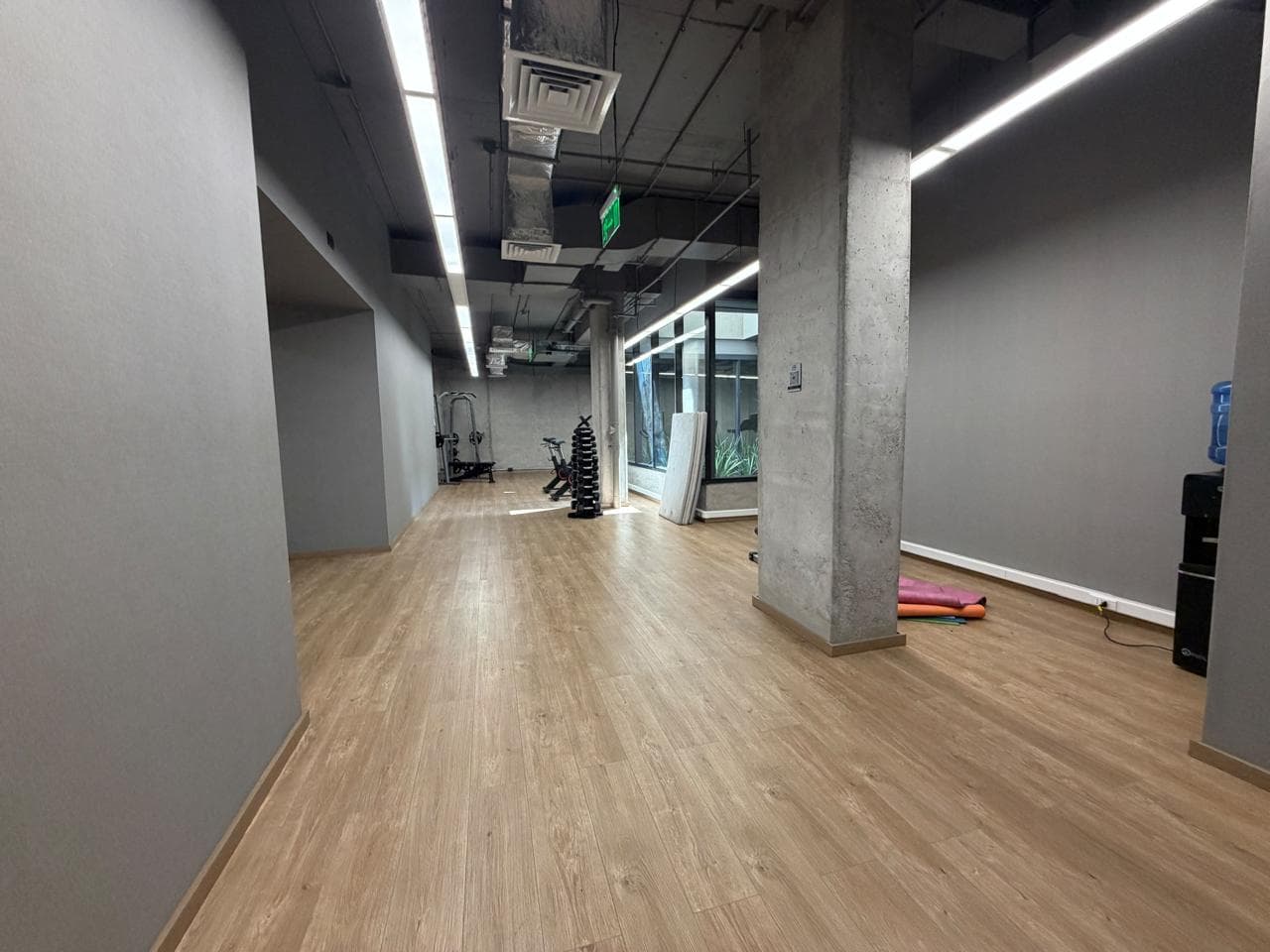 OFICINA EN LA DEHESA — vista 8