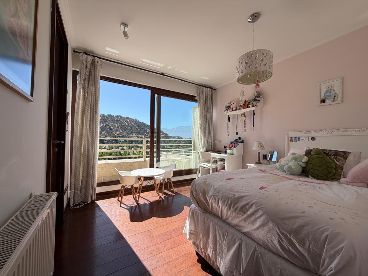 Casa En Los Litres, Colegio Monte Tabor Y Everest — vista 13
