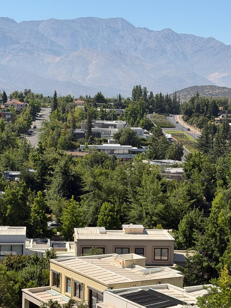 Casa En Los Litres, Colegio Monte Tabor Y Everest — vista 21