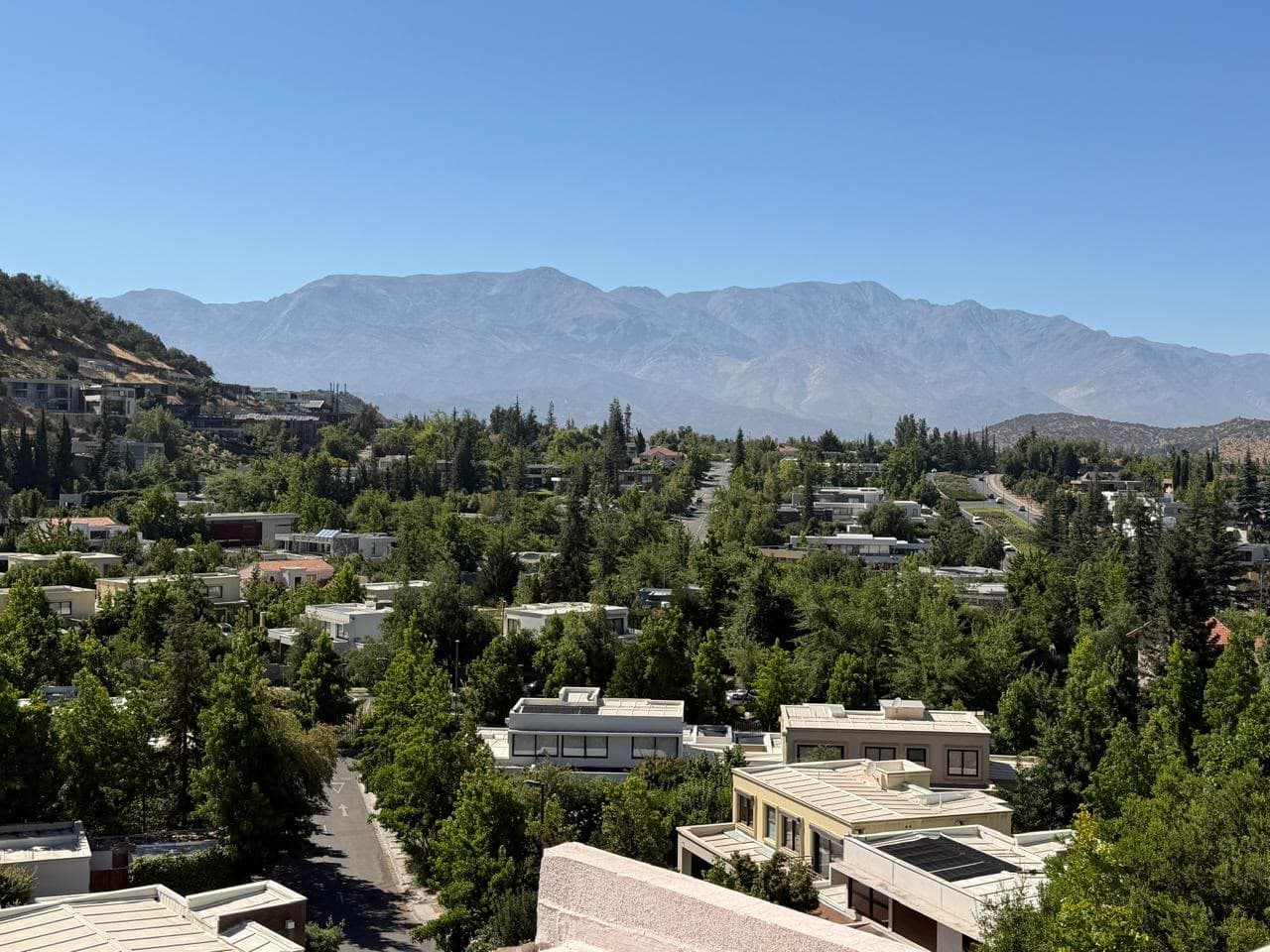 Casa En Los Litres, Colegio Monte Tabor Y Everest — vista 22