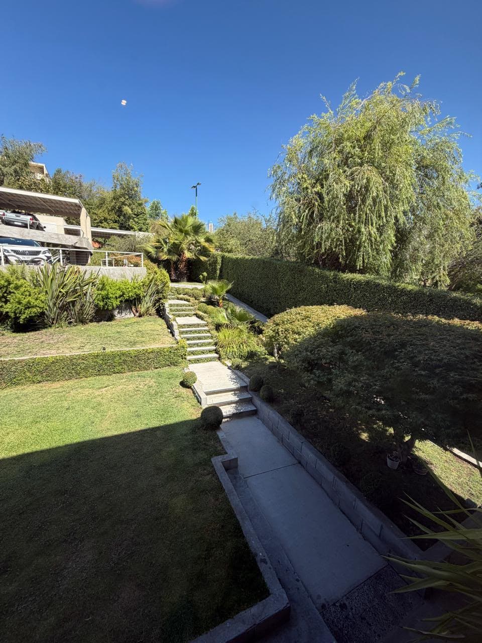 Casa En Los Litres, Colegio Monte Tabor Y Everest — vista 24