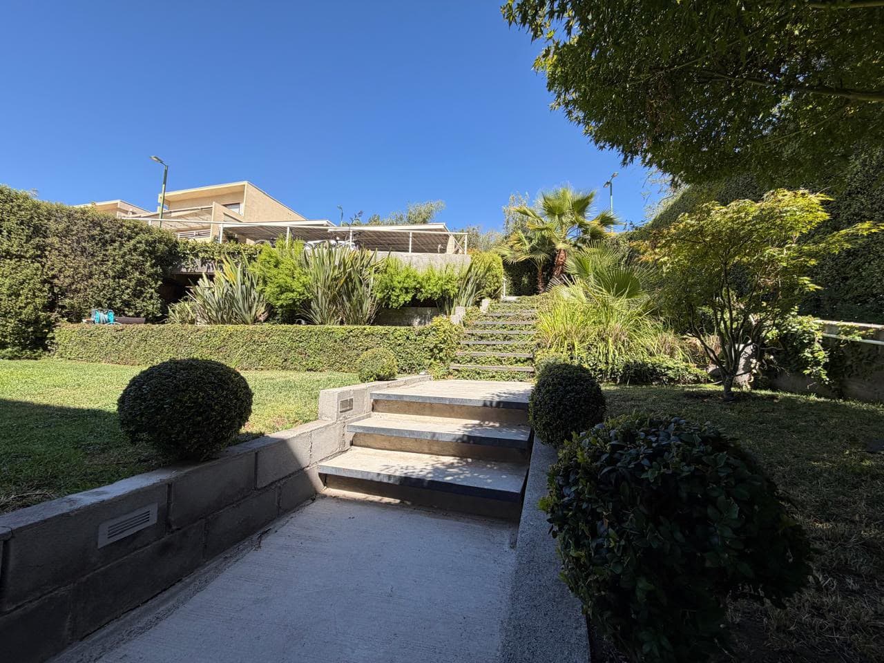 Casa En Los Litres, Colegio Monte Tabor Y Everest — vista 23
