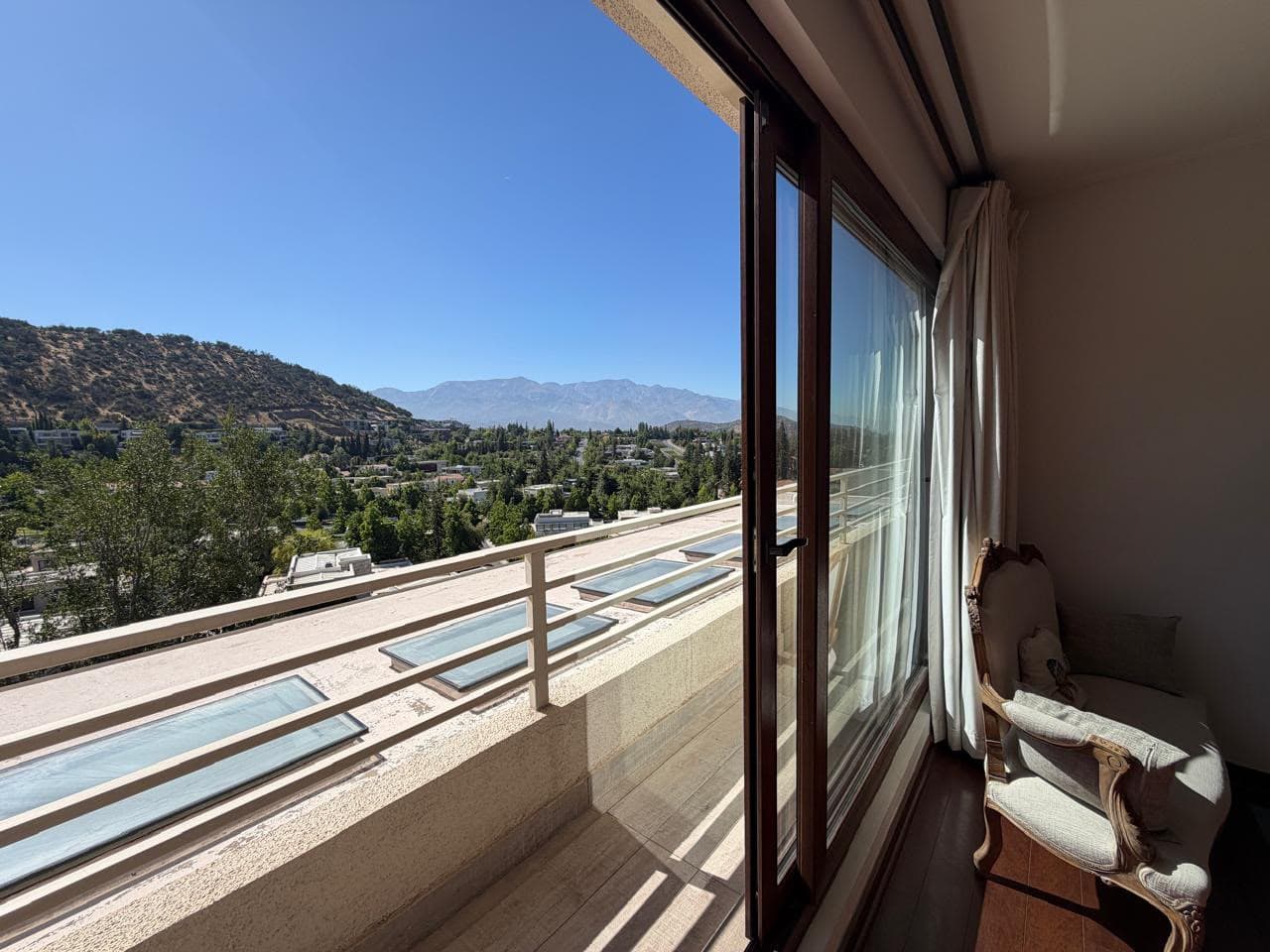 Casa En Los Litres, Colegio Monte Tabor Y Everest — vista 10