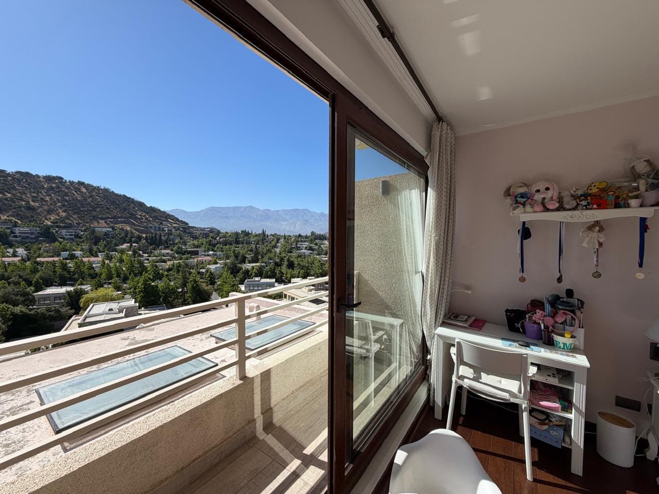 Casa En Los Litres, Colegio Monte Tabor Y Everest — vista 15