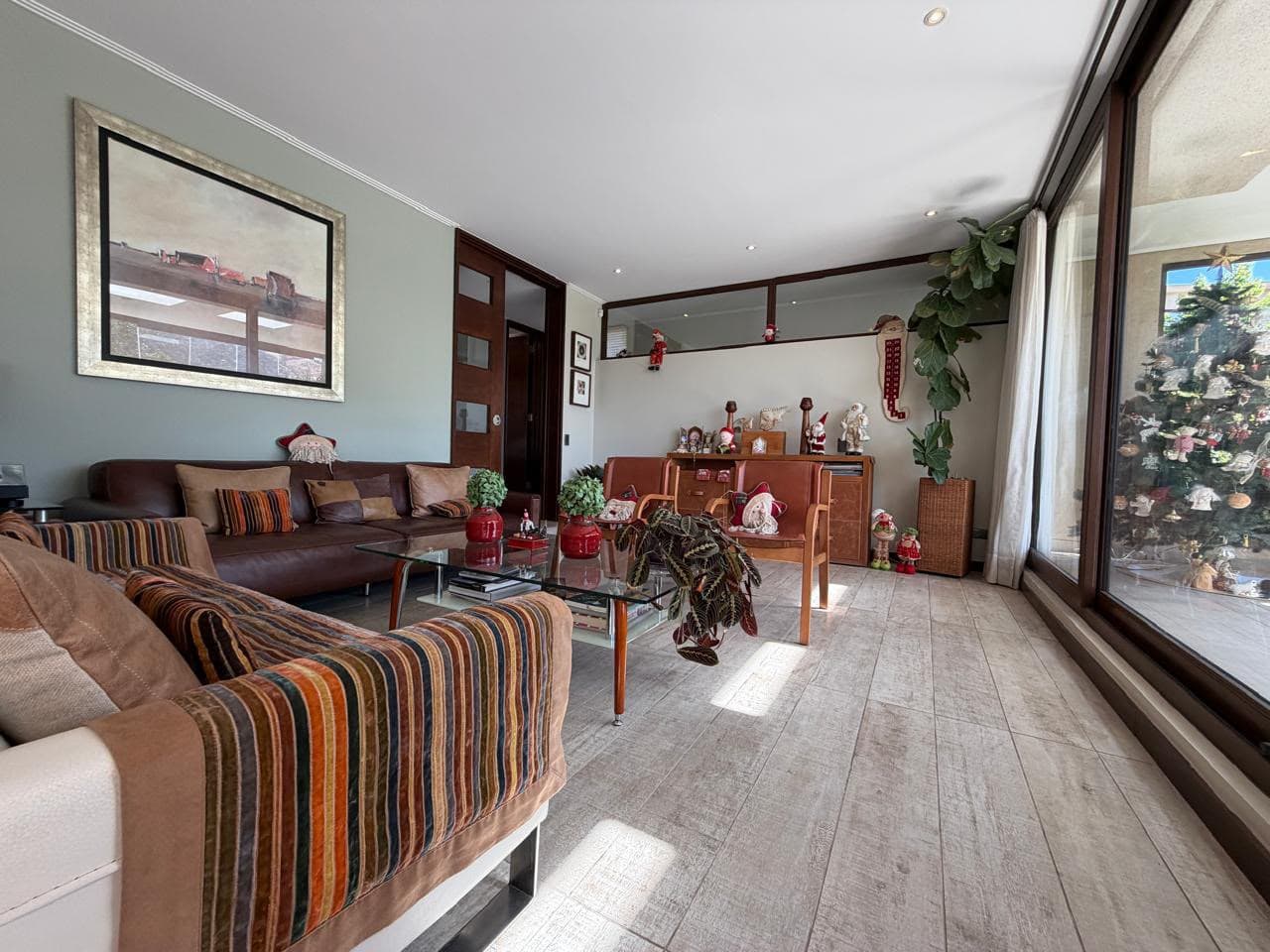 Casa En Los Litres, Colegio Monte Tabor Y Everest — vista 6