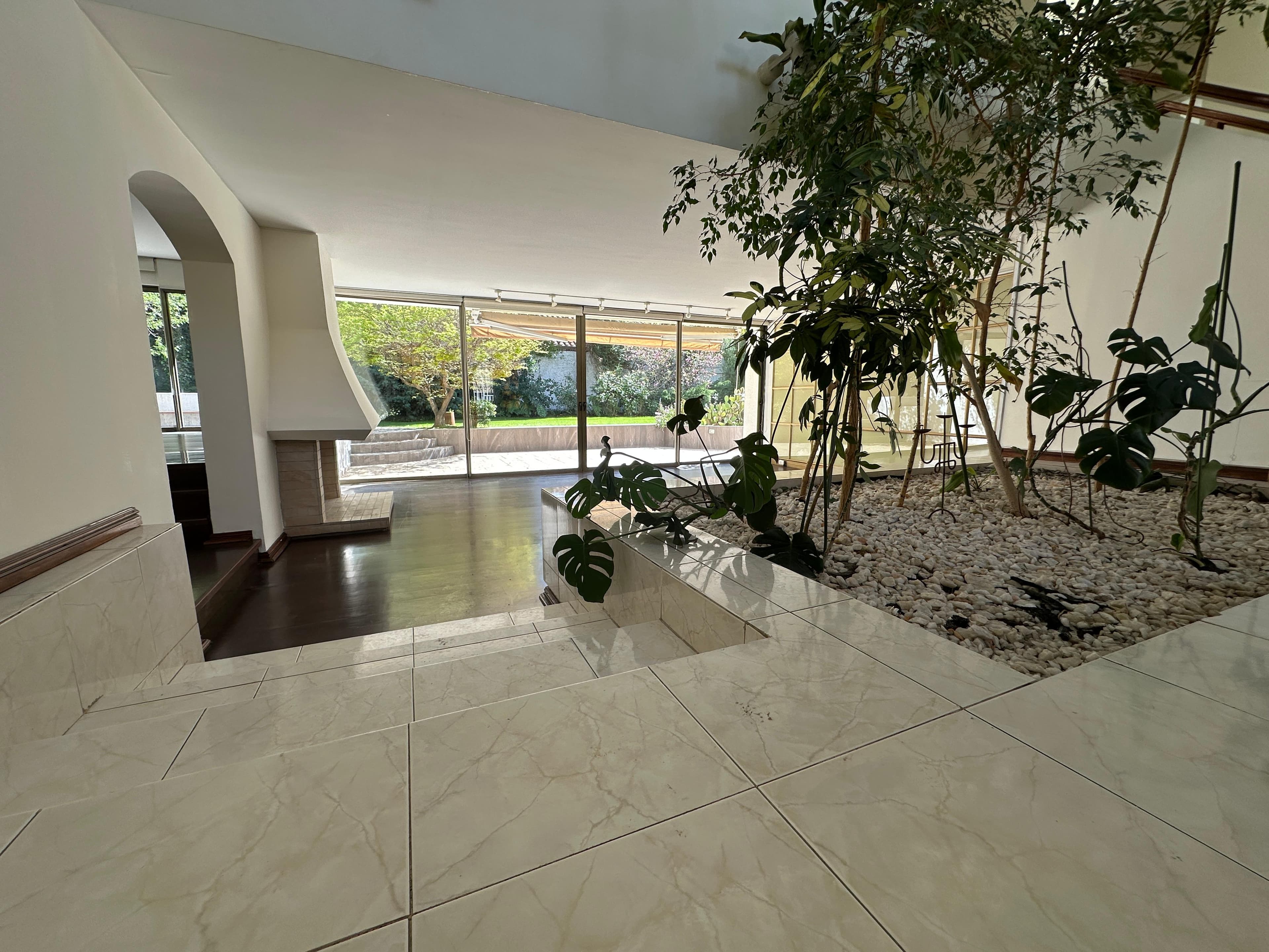 Exclusiva Casa en La Dehesa — vista 19