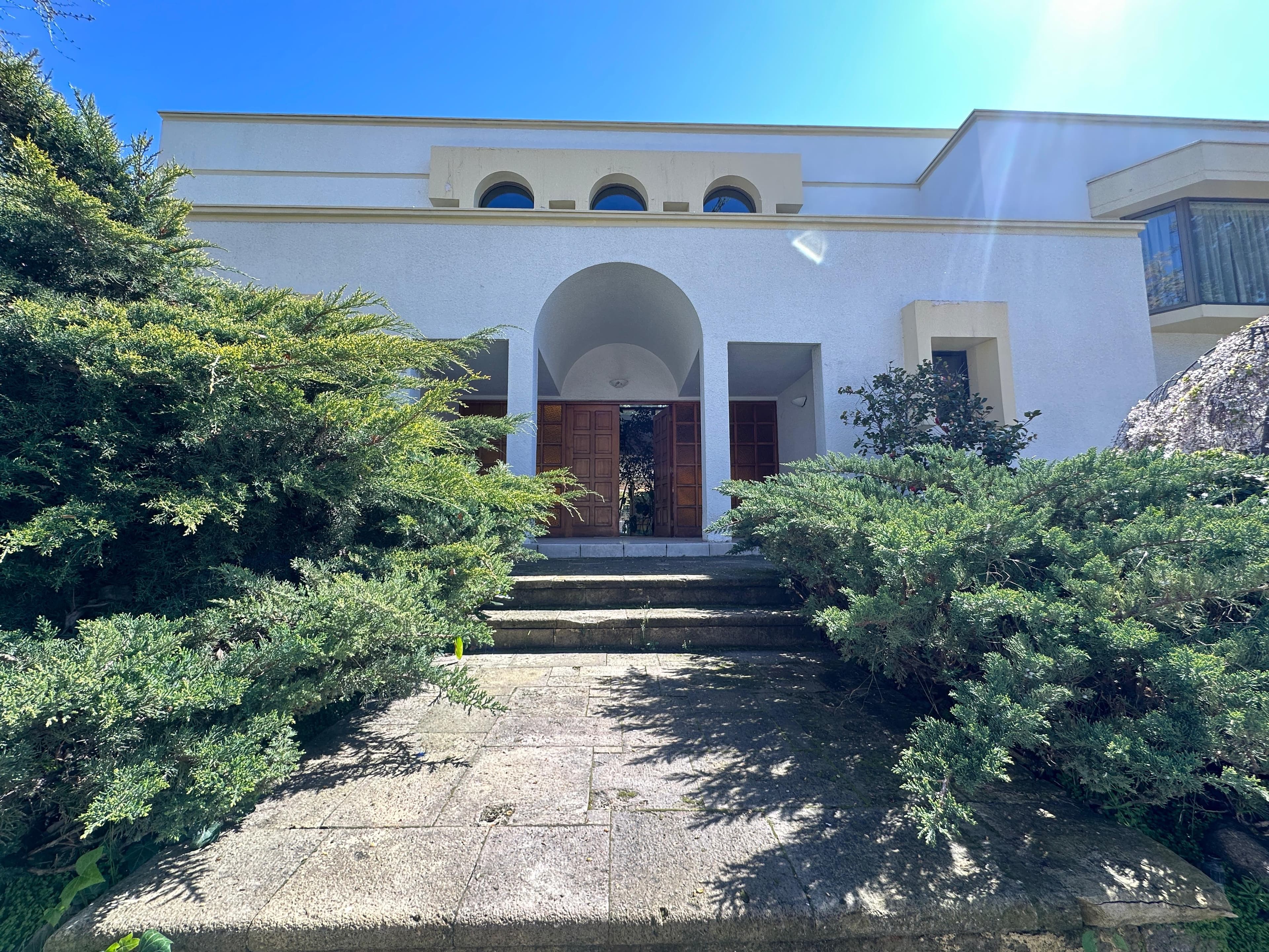 Exclusiva Casa en La Dehesa — vista 3