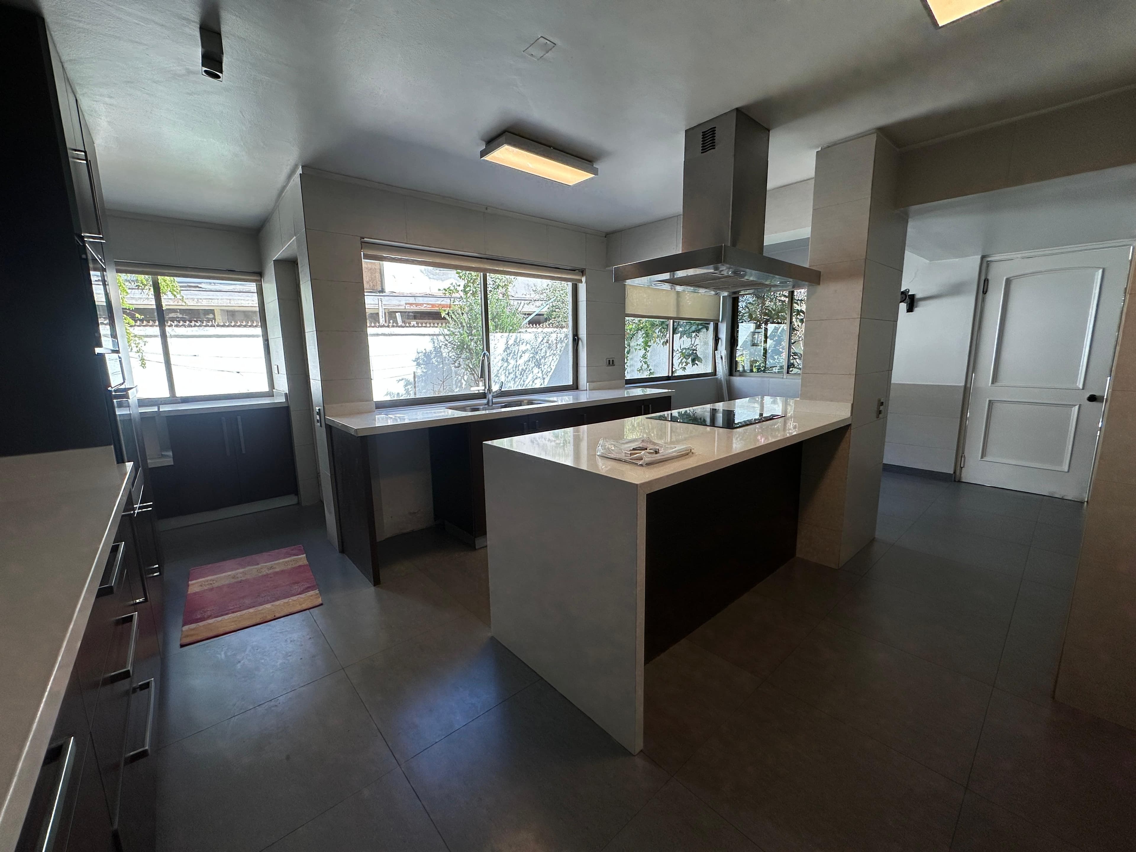 Exclusiva Casa en La Dehesa — vista 9