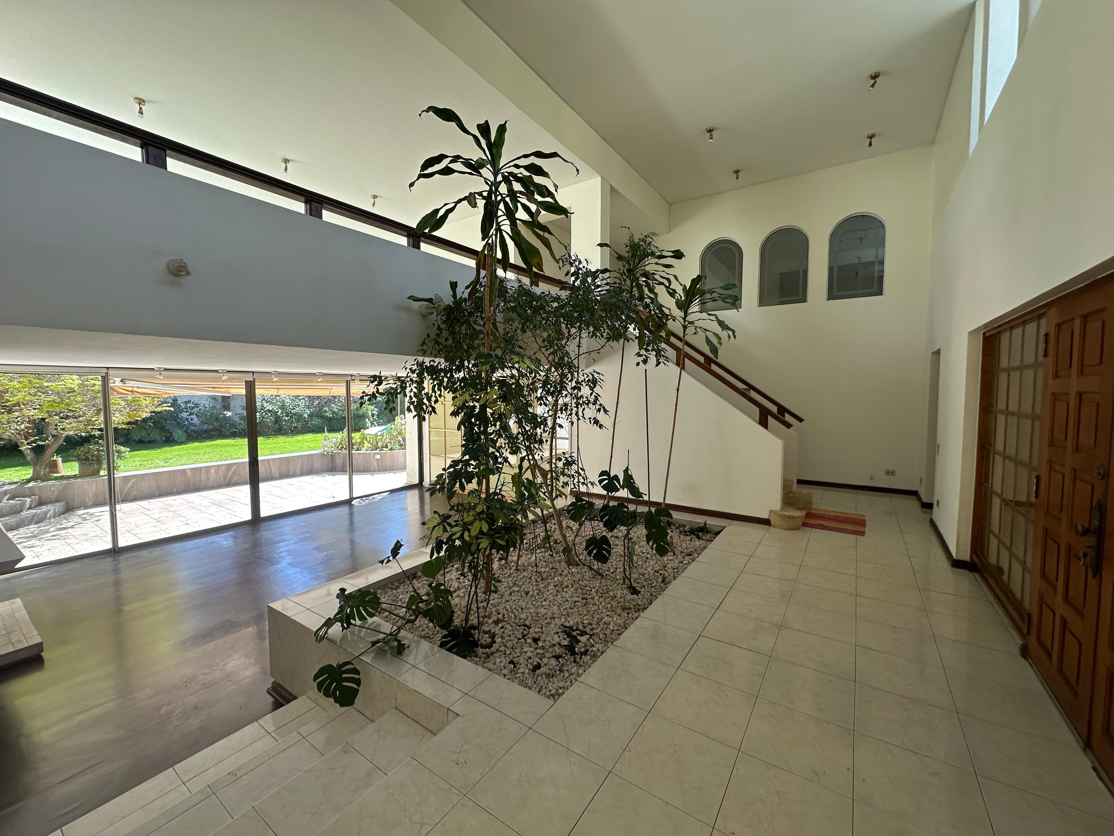 Exclusiva Casa en La Dehesa — vista 6