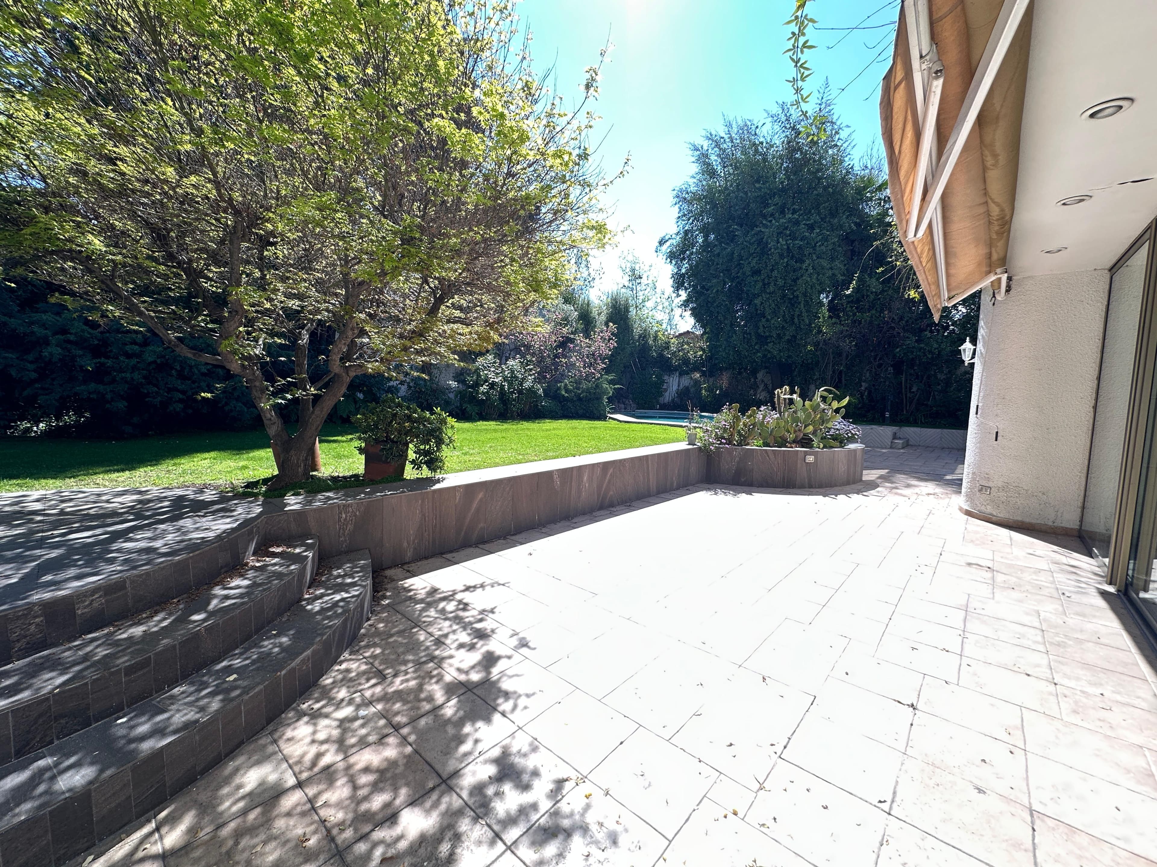 Exclusiva Casa en La Dehesa — vista 5