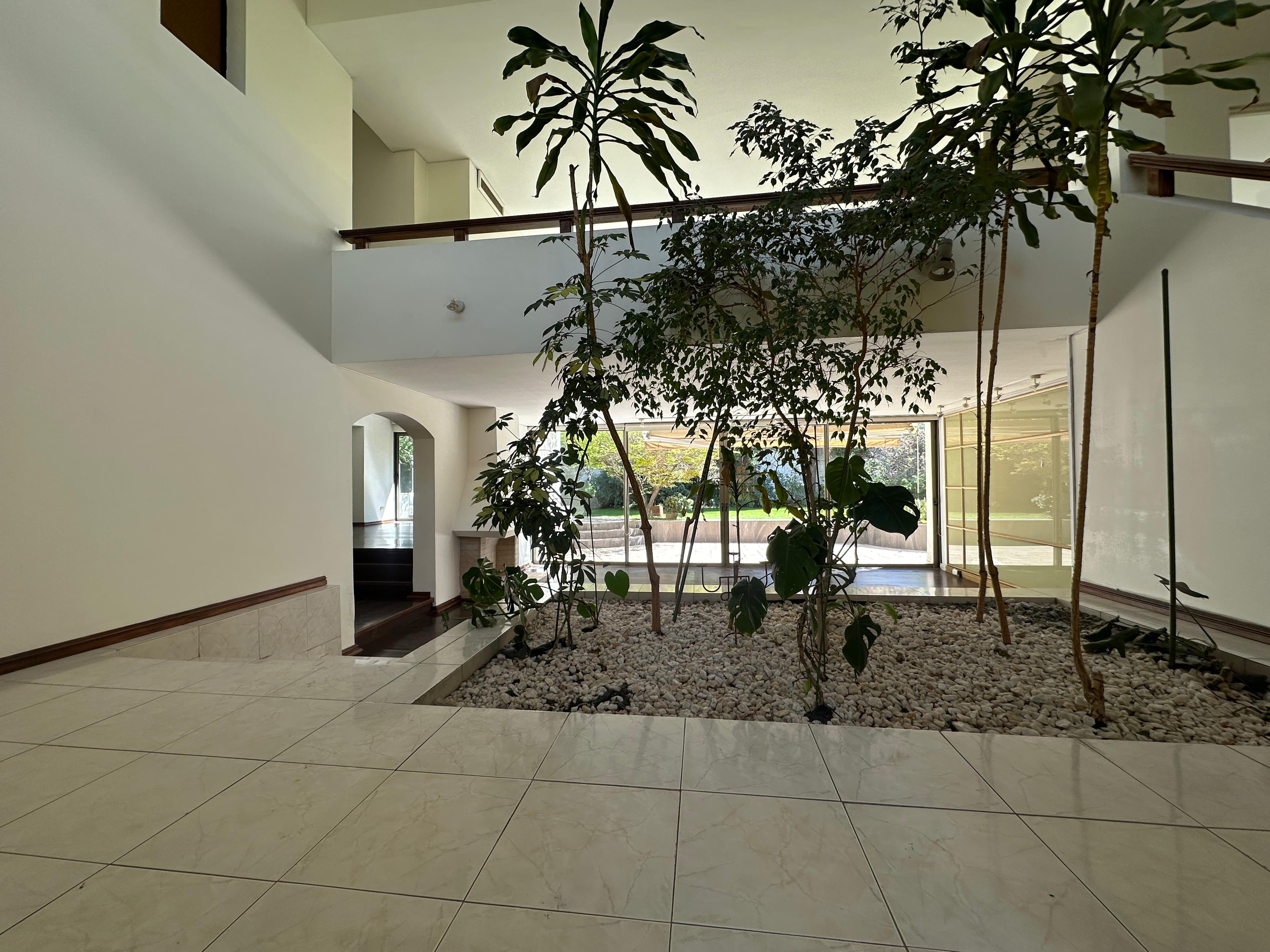Exclusiva Casa en La Dehesa — vista 10