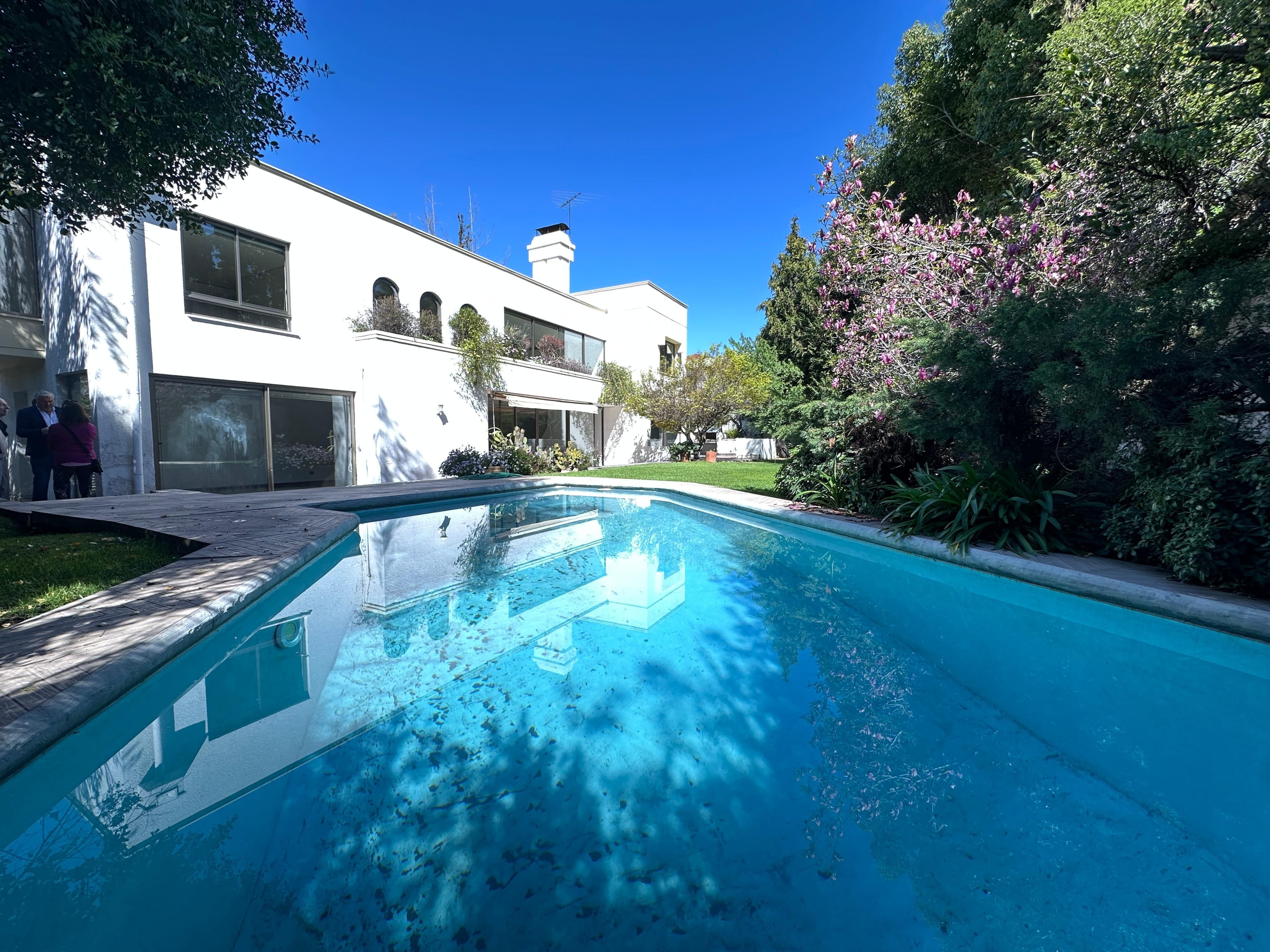 Exclusiva Casa en La Dehesa — vista 26