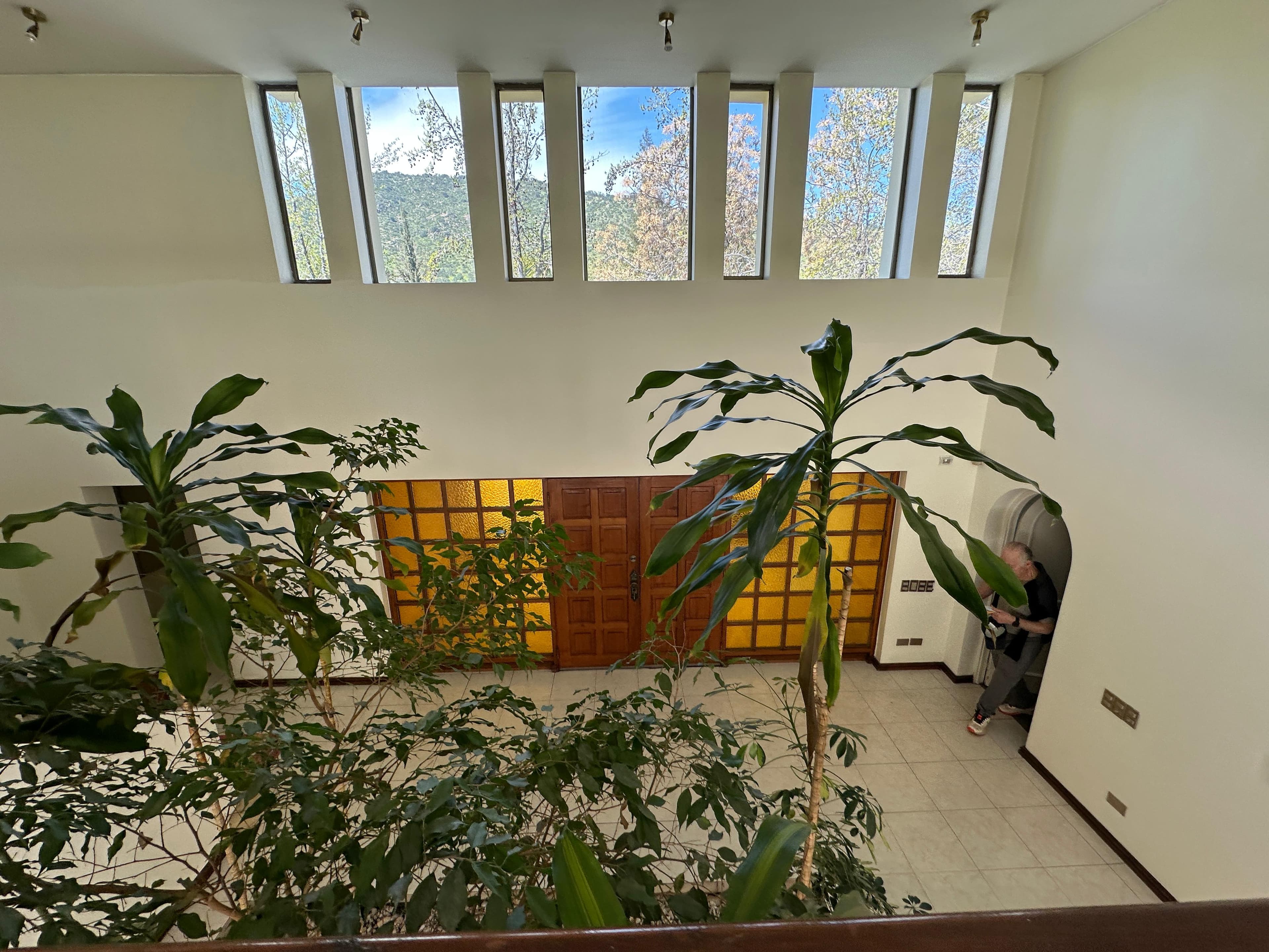 Exclusiva Casa en La Dehesa — vista 7