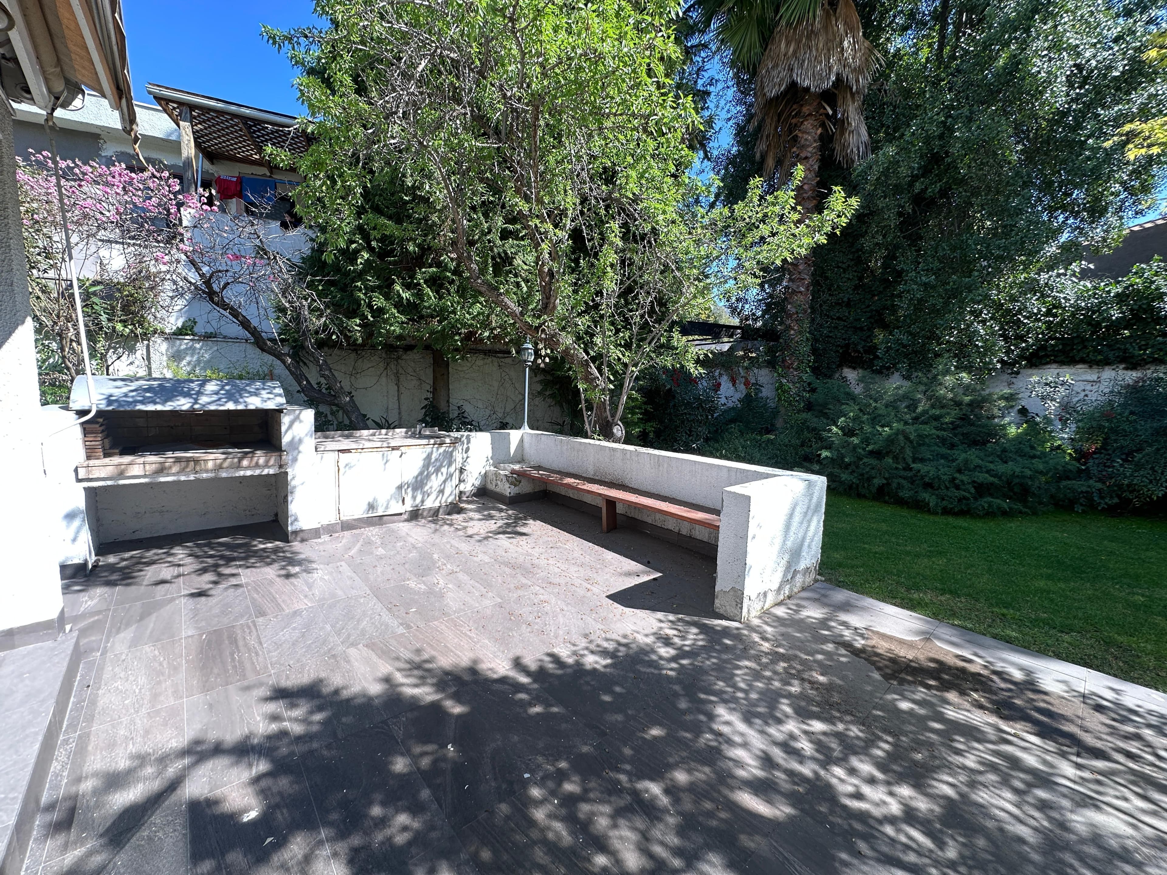 Exclusiva Casa en La Dehesa — vista 4