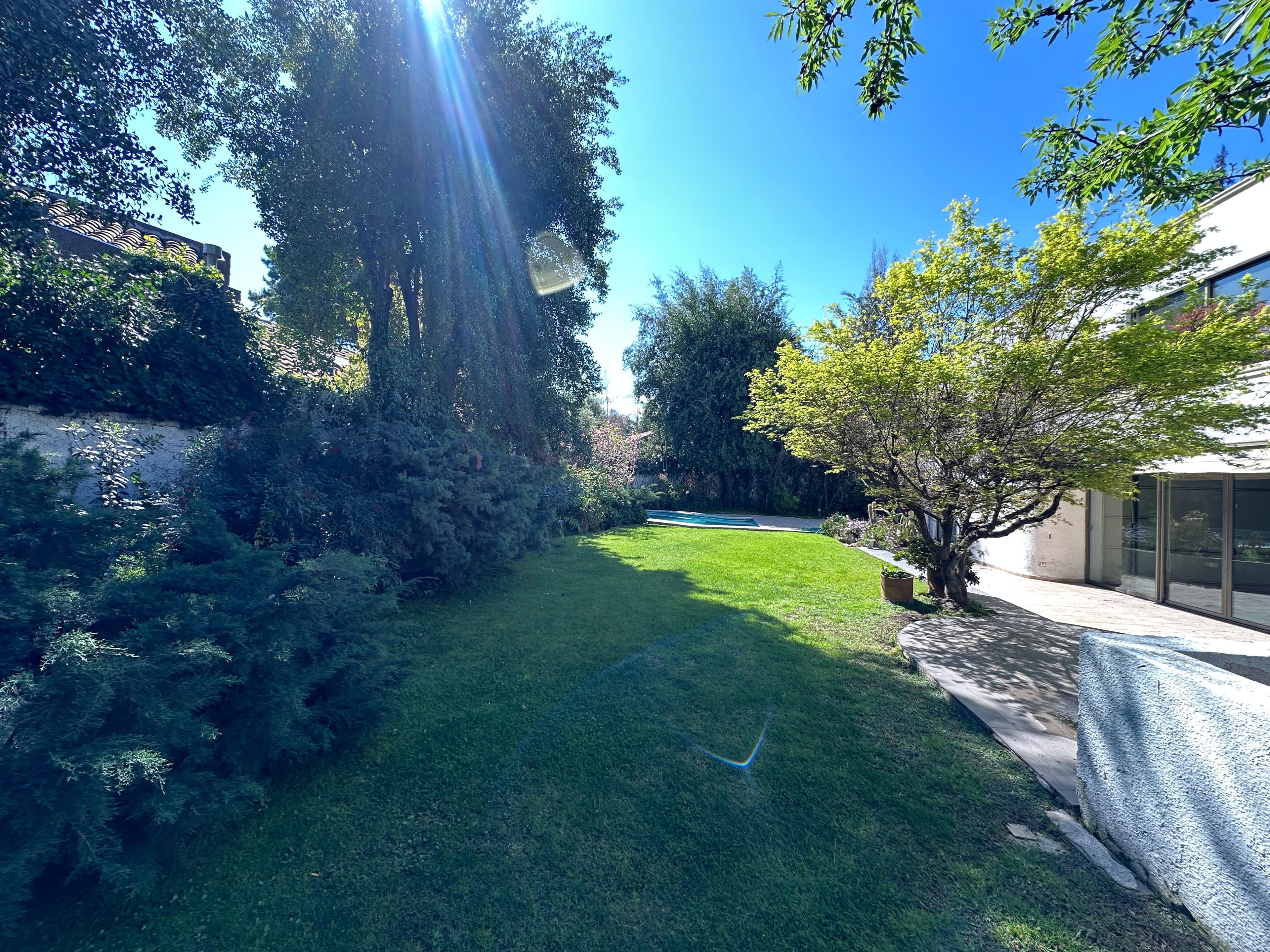 Exclusiva Casa en La Dehesa — vista 25