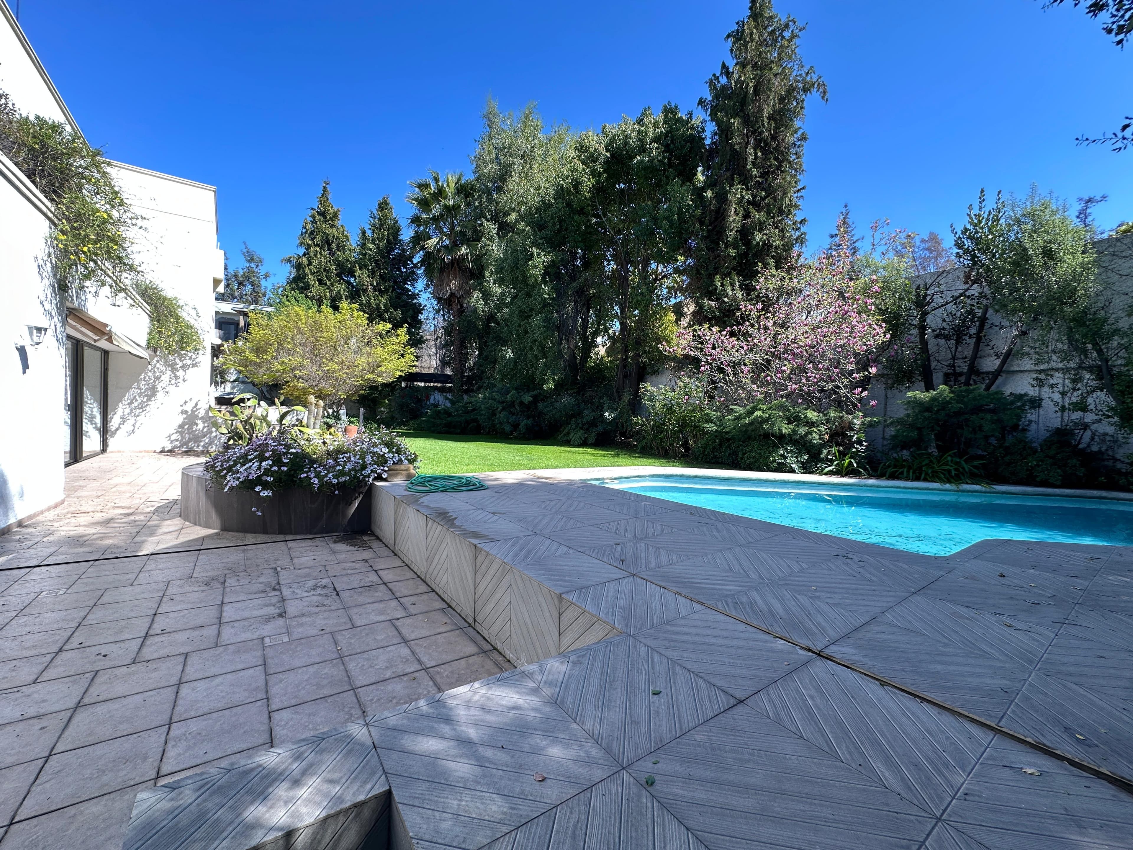 Exclusiva Casa en La Dehesa — vista 2