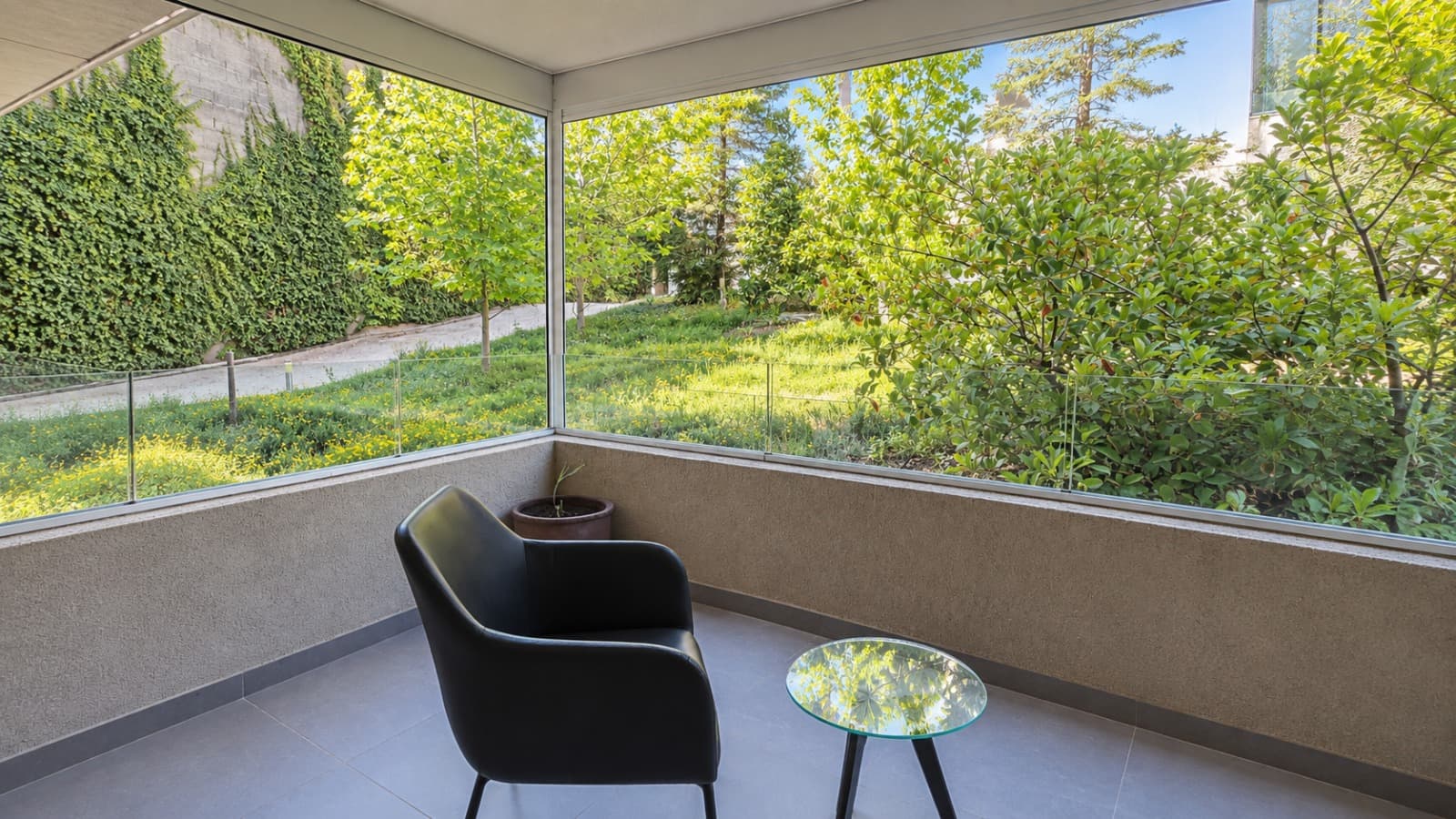LA CUMBRE / PIE ANDINO — vista 4
